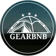 GearBnB logo